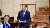 Moreno reconoce el "genocidio" en Gaza pero rechaza "debates semánticos para polarizar"