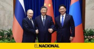 Putin consigue una victoria sobre Occidente al pactar con China la apertura de un nuevo gasoducto
