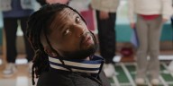 NFL Stars Appear in Trailer for Hallmark Channel’s ‘Holiday Touchdown: A Bills Love Story’ | Buffalo Bills, Damar Hamlin, Hallmark Channel, holiday touchdown, Holiday Touchdown: A Bills Love Story, Ho