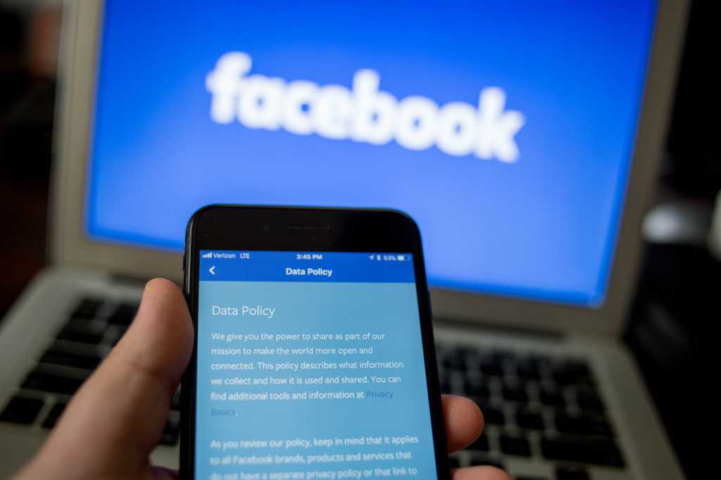 Millions of Facebook users are finally getting their data scandal payouts