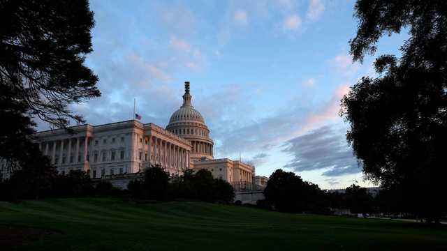 Congress battling possible government shutdown as recess ends