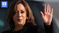 Kamala Harris's frustration with Joe Biden, and other takeaways from her election trail memoir