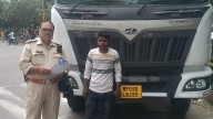Indore News: Traffic Police Resolve 19 Out Of 23 Helpline Complaints