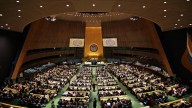 UN General Assembly Backs Saudi-French ‘New York Declaration’ For Israeli-Palestinian Peace, Excluding Hamas – Eurasia Review