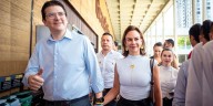 Viuda de Miguel Uribe Turbay conmueve con mensaje a tres meses del atentado al senador: “Tómame una foto con papá”