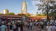 Previsión meteorológica para este miércoles, 17 de septiembre, en Albacete: 35 grados para la última jornada de Feria