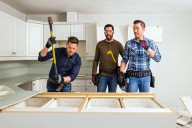 Reality shows. ¿Qué programa de TV deberías ver si sos fanático de Hermanos a la Obra?