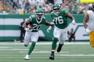 New York Jets vs. Tampa Bay Buccaneers FREE STREAM: How to watch today