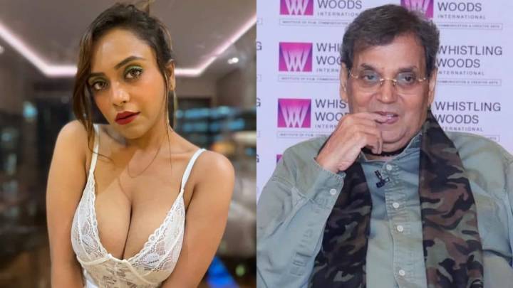 Actress Nehal Vadoliya Accuses Subhash Ghai Of Misconduct, Claims 'He Tried To Kiss Me On Lips'