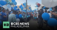 Family of hit-and-run victim Kelvin Williams honors his life, calls for justice at emotional vigil