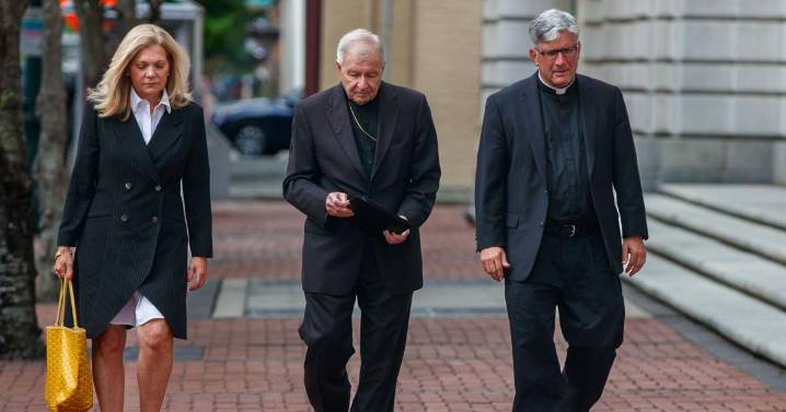 Clergy abuse survivors reach key deal in Archdiocese of New Orleans bankruptcy