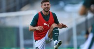Special Joe Edwards tifo tribute planned for Plymouth Argyle captain