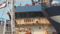 Caso Bruma: informe pide cancelar de por vida la licencia de capitán del buque Cobra