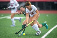 Marissa Muza’s hat trick leads Cumberland Valley field hockey to victory over State College