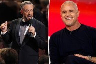 Emmys 2025 producer on Eric Dane's absence from show