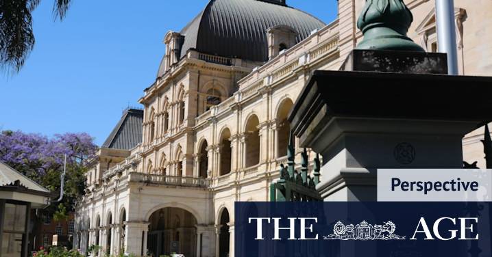 Qld parliament: Katter, Greens want more state MPs. When will the LNP and Labor act?