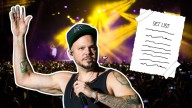 Setlist filtrado: las canciones que Residente podría interpretar en el Zócalo