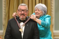 Actor Graham Greene dead at 73