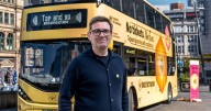 'Insulting': MORE Greater Manchester transport workers could soon go on strike