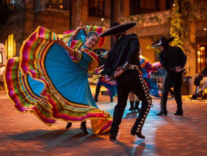 LIST: Where to celebrate Hispanic Heritage Month in San Antonio area
