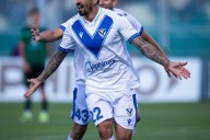 Vélez le ganó a San Martín por 2-1 y se arrima a la punta de la zona B del Torneo Clausura