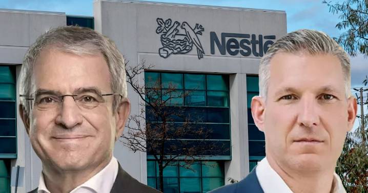 Nestlé cambia de CEO: Laurent Freixe, director ejecutivo, es despedido por relación con una empleada