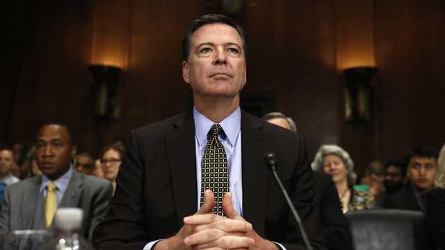 Former Mass. AG, judge weigh in on Comey indictment