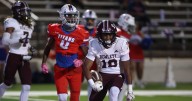 Back on Track: Rowlett takes out frustrations in district-opening win over South Garland
