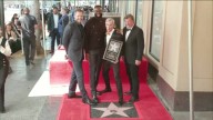‘My love for science runs deep’: Jaylen Brown attends Bill Nye the Science Guy’s Hollywood Walk of Fame