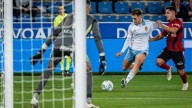 La intrahistoria de la continuidad de Marcos Cuenca. Un héroe por accidente