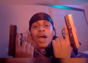 Brooklyn felon beats federal bullet rap, but found guilty of having shank in jail