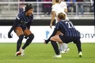 Deadspin | Dash add Anna Heilferty, part ways with Ramona Bachmann