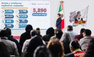 Gobernación reporta más de 4,900 Jornadas por la Paz en el país