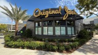 Original Joe’s in Walnut Creek to reopen after fire shuts down popular restaurant
