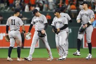 Yankees enter final week with Blue Jays still in sight, easy schedule
