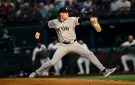 Are the Yankees going to try this rookie starter in new role?