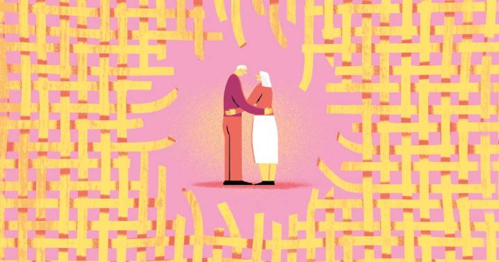 L.A. Affairs: I'm pausing my life in Los Angeles for love in Florida. Am I doing the right thing?