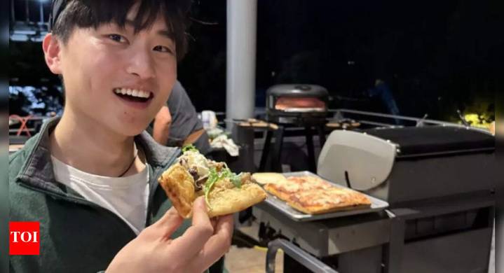 Viral: Elon Musk adds wood-fired pizza oven to xAI office over employee's complaint