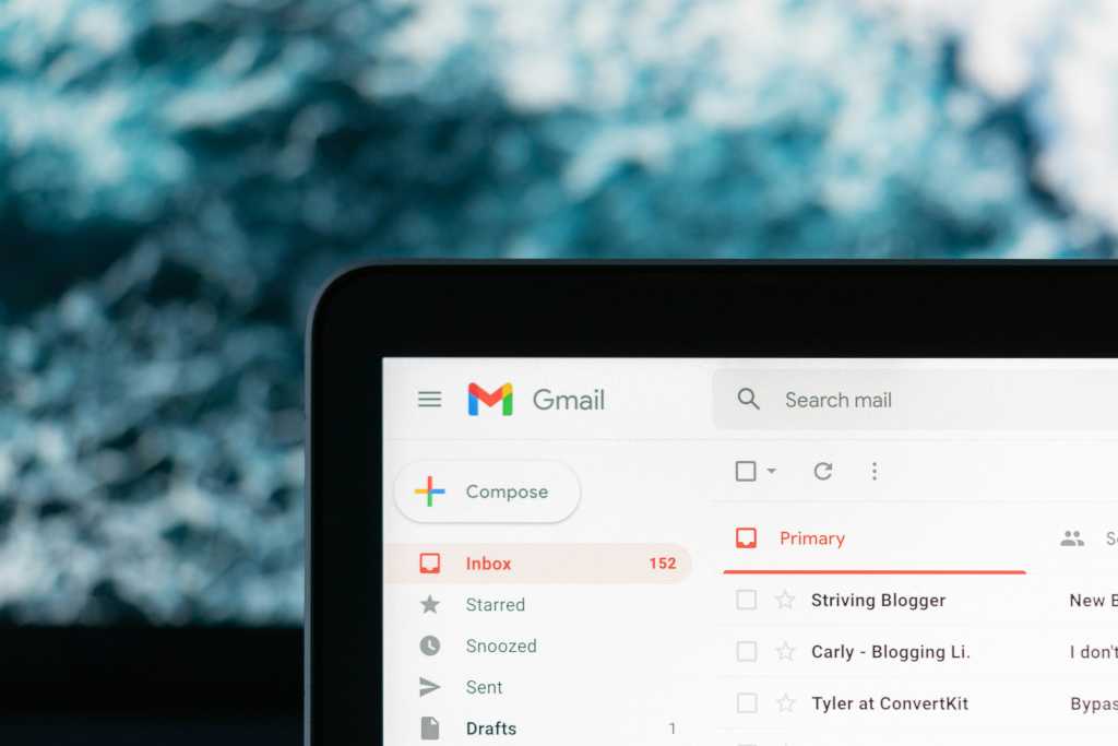 Gmail debuts a 'Purchases' tab to monitor packages, tariffs, and more
