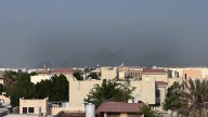 Israel says it struck Qatar targeting Hamas office : NPR