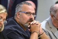 Ex-Kentucky sheriff charged in judge’s killing battled jail staff days after shooting: court records – Winnipeg Free Press