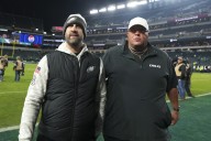 Philadelphia Eagles' Staffer 'Big Dom' Hit With Massive Fine by NFL