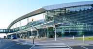 BREAKING Cops arrest trio with 'suspected detonators' as airport cyber attacks 'coordinated'