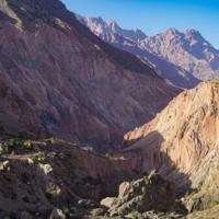 Race for rare minerals brings boom to Tajikistan's mines