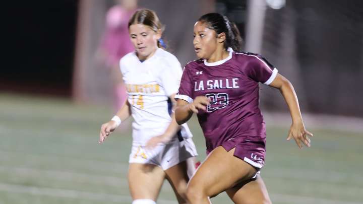 High School scores and recaps from Monday's games across RI