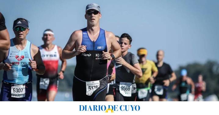 El Circuito Villicum recibe una nueva fecha del Torneo Cordillerano 2025