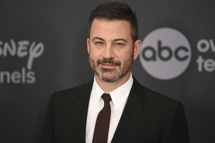White House blames ‘people like Jimmy Kimmel’ for Kirk’s death