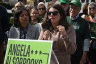 Alsobrooks, Elfreth introduce bill to compensate shutdown workers