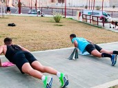 Hábitos para reducir el riesgo de enfermedades cardíacas en la vida adulta