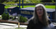 Evergreen High School had a police officer — she was on medical leave during Wednesday’s shooting